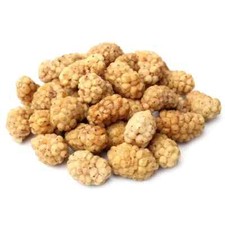 Arashan Dried Mulberries – Pure Raw White Mulberry, Sun-Dried, Non-GMO, no sugar picture