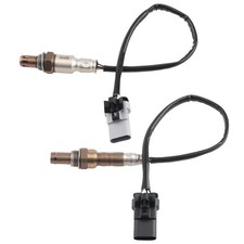 2x UP+Downstream Oxygen Sensor O2 For  Chevrolet Malibu 2.0L 2.5L 4 Cyl 234-4763 picture