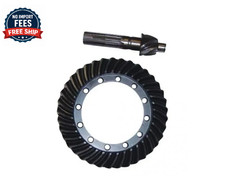 Ring Gear & Pinion Set fits Mɑssey Ferguson 35 50 150 230 235 240 135 1683757M91 picture