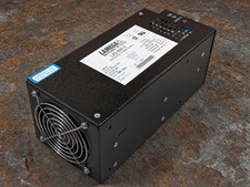 TDK-Lambda LZS-500-3 24V 25A 525W Power Supply picture