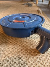 65/66 Original Mustang Air Filter Housing & Snorkel / 289 Eng. / Very Good Cond. picture
