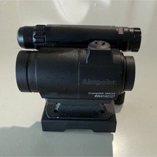 Aimpoint CompM5 2 MOA Red Dot Sight NO MOUNT picture