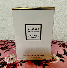 CHANEL Coco Mademoiselle Eau de Parfum Intense Spray 100 ml / 3.4 fl oz picture