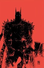ABSOLUTE BATMAN 24 STEPHEN PLATT VIRGIN VARIANT NM NYCC 2026 EXCLUSIVE PRESALE picture