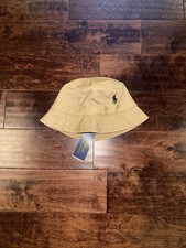 NWT VINTAGE RALPH LAUREN POLO SPORT P WING STADIUM 1992 SPORTSMAN BEAR FISH L XL picture