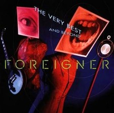 Foreigner - The Very Best and Beyond, Foreigner picture