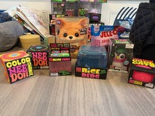  NEEDOH Bundle- & Smushmart Corgi- HARD TO FIND All 100% AUTHENTIC picture
