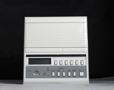 Aiphone BGR-10A Master Music Station Center Radio Tuner - No Back - Untested picture