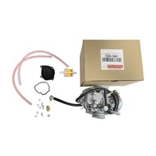 OEM Carburetor Set For Suzuki Quadrunner 250 LTF250F 4x4 1990-2002 13200-19BE1 picture