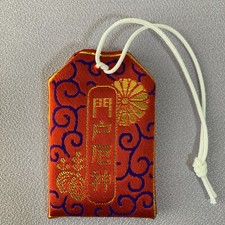 Amulet for luck 