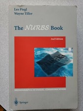 The NURBS Book. 2nd edition.  picture