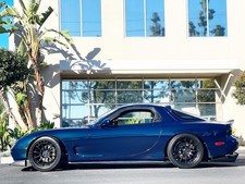 1995 Mazda RX-7  picture