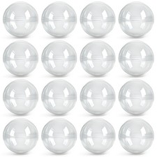Capsule Vending Machine Round 500 pcs 2 inch - Gumball Machine Capsules Bulk ... picture