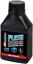 Maxima Racing Oils Plush Dynamic Suspension Lube - 120ml, Light picture