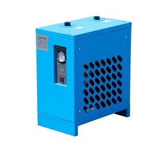 70 CFM 110V Compressed Air Refrigerated Air Dryer for 15-20 HP Air Compressors picture