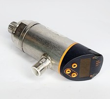 EFECTOR IFM PN7694 PRESSURE SENSOR WITH DISPLAY(NEW OPEN BOX) picture