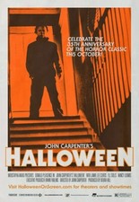 1978 Halloween The Night He Came Home 35th Anniversary Michael Myers🔪 🎃🔪 picture