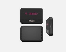 T-Mobile Franklin T9 Wireless WiFi 4G LTE Mobile Hotspot picture
