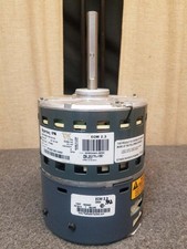 Trane ECM 1/2HP Blower Motor GE 5SME39HL0252 5462 1/2HP 120/240V picture