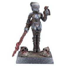 RPR30245 Reaper Bones Legends: Dark Elf Sorceress picture