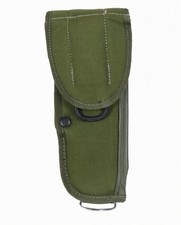 NEW USGI M12 Holster OD Green Weckworth Beretta M9 NSN picture