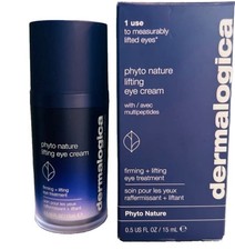 DERMALOGICA - Phyto Nature Lifting Eye Cream - 0.5 oz NEW picture