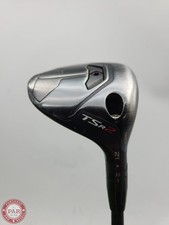 2023 TITLEIST TSR2 7 WOOD 21* REG HZRDUS CB 60G GOOD picture