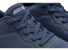 SKETCHERS VISIT THE SKECHERS STOREBOBS FROM SKECHERS BOBS B FLEX - ARCH -  NAVY picture