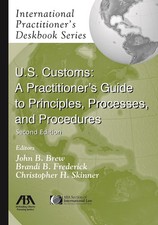 U.S. Customs 12th Edition by Michael D. Sherman - Paperback - GOOD picture