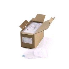 NEW Male External Catheters PWMX30 Box of 30 Exp 03/2028 picture