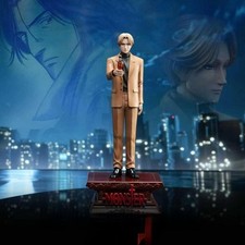 DS Studio Johan Liebert Resin Figure Pre-order Painted H27cm Collection Anime picture