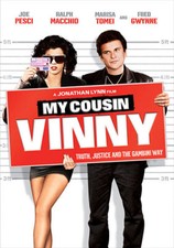 My Cousin Vinny picture