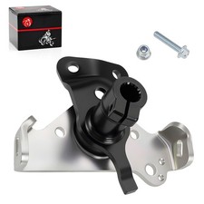 Lower Steering Column Stem Post For Polaris Scrambler XP 1000 2014-2018 2205364 picture