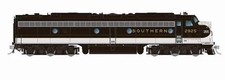Rapido Trains 28564 HO Scale Southern E8A Sound #2923 picture