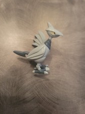 Pokémon   Skarmory TOMY Figure Nintendo CGTSJ Authentic picture