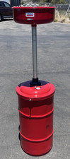 OEM Snap-on SNAP ON MODEL Model YA743 Waste Oil Drain picture