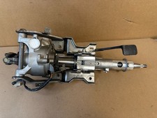 2011-2014 Hyundai Sonata Steering Column W/ Drive Shaft OEM picture