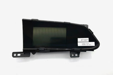 OEM 12-15 Honda Civic 1.8L Sedan Dash Center Information Display Screen Monitor picture
