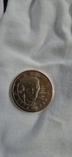 2025 Donald Trump $1 Coin – July 4th Privy Mark – Uncirculated – Raw picture