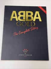 Abba Gold: The Complete Story -  Very Good picture