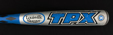 Louisville Slugger TPX EXO Grid CBXEX BESR Baseball Bat 33