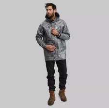 BRAND NEW Vollebak Dyneema Off Grid Shell Jacket Men's Size Medium $1295 picture