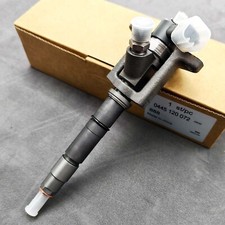 4x New Fuel Injectors for 0445120072 Mitsubishi Fuso Canter 4M50-T5 Engine picture