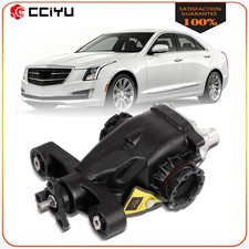 2.85 Ratio For 2014-2019 Cadillac CTS 85571695 Rear Differential Assembly picture