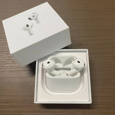 Sealed Apple 4th Generation Wireless In-Ear Headset Active Noise Cancellation picture