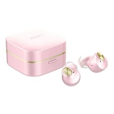 AVIOT TE-Q3R-PK Pink True Wireless Earphones picture
