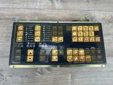 Mazak / Mitsubishi Keyboard MC24A LWT-3B/01 picture