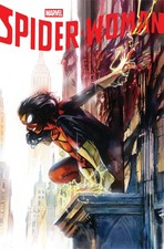 Spider-Woman #1  CVR A Cover VAR Pre Order 11/4/26 Marvel Comics picture