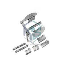 Off Pump Retractor Set picture