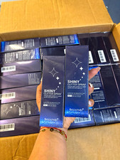 BULK 100 pcs Shiny Glitter Spray 60ml / 2.11 fl oz for Hair & Body Shine/Gloss picture
